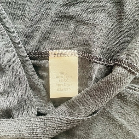 NWT! Lauren Conrad Pleated Skirt - SZ L - Picture 3 of 4